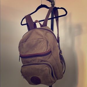 Frost River Men’s North Bay Backpack